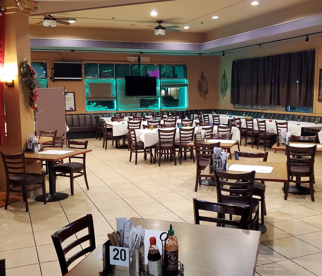 Com Tam Thanh Restaurant 2