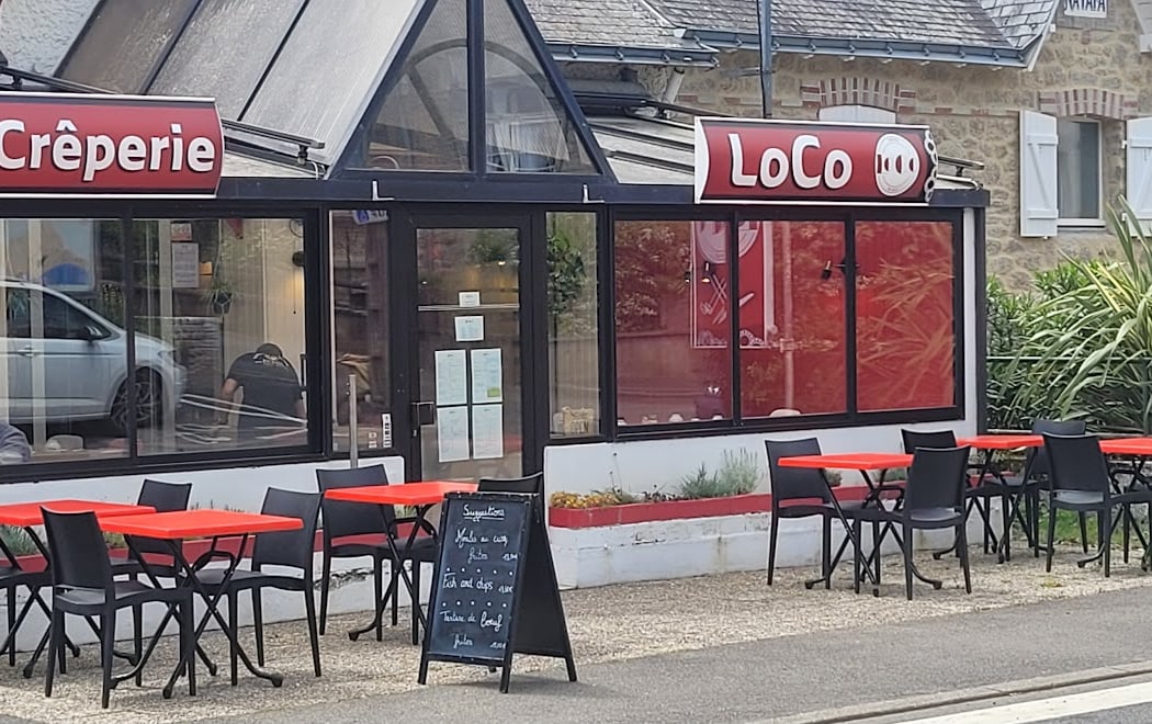 Crêperie LoCo 2