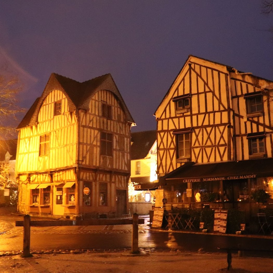 Place du Châtel 1