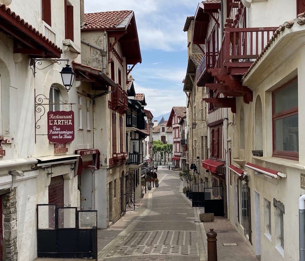 Escape Game - Saint Jean de Luz 2
