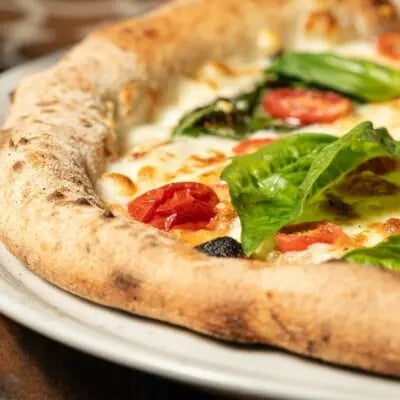 Hands-On Class: Regional American Pizza with Chef Dave Leyva 1