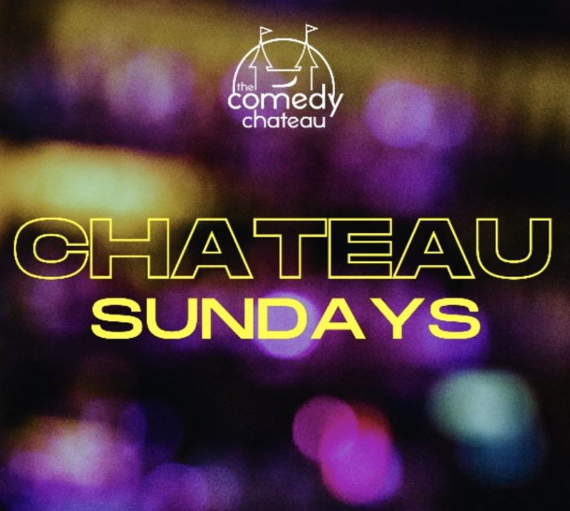 Chateau Sundays (Free Tickets!)