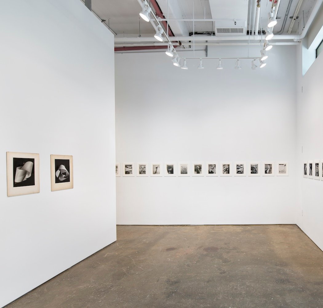 War Bonds: Yuichi Idaka and László Moholy-Nagy, photographs from 1925 to 1946 1