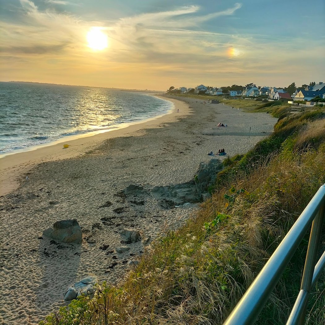 Plage de Bonne-Source 1