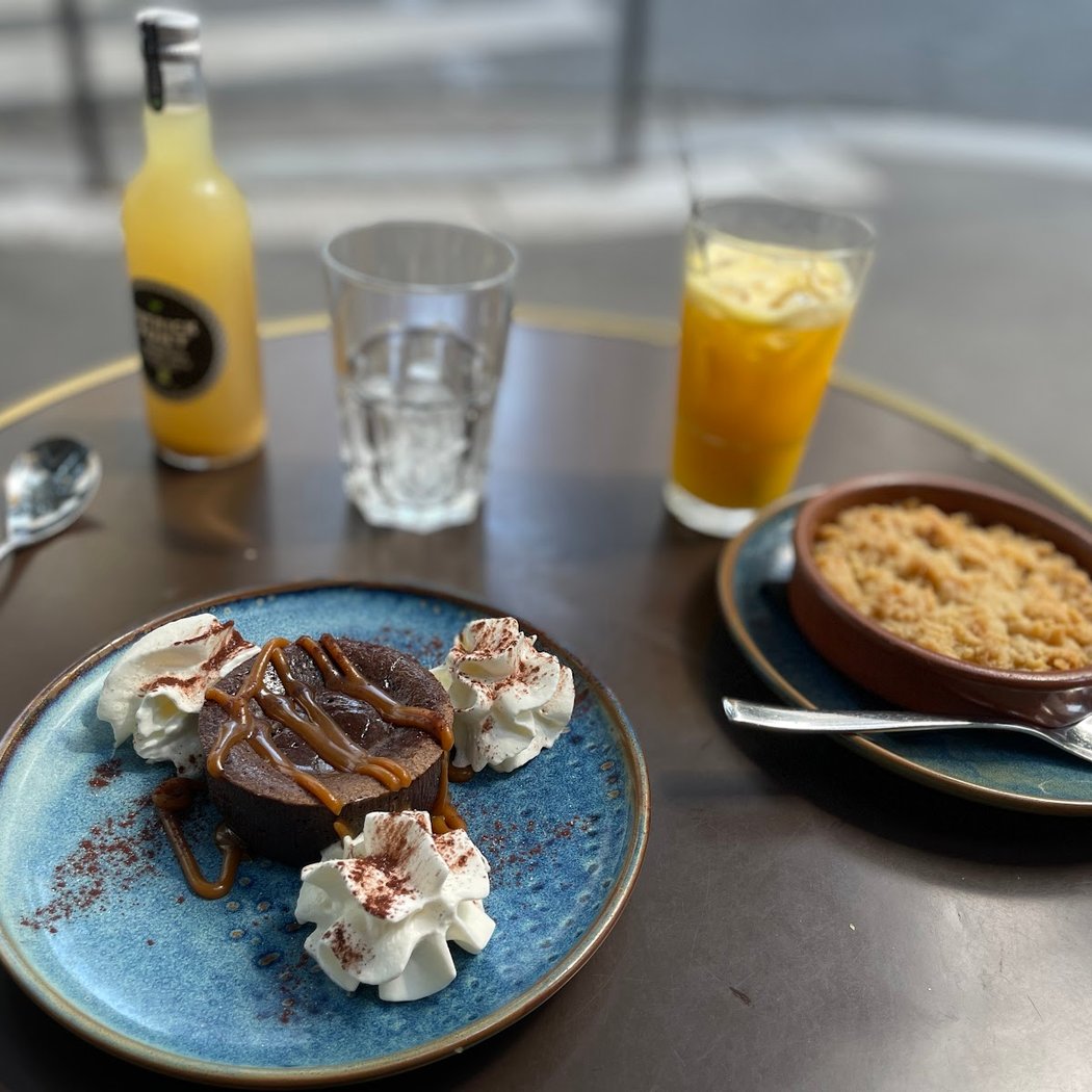 Le Barbouille 1