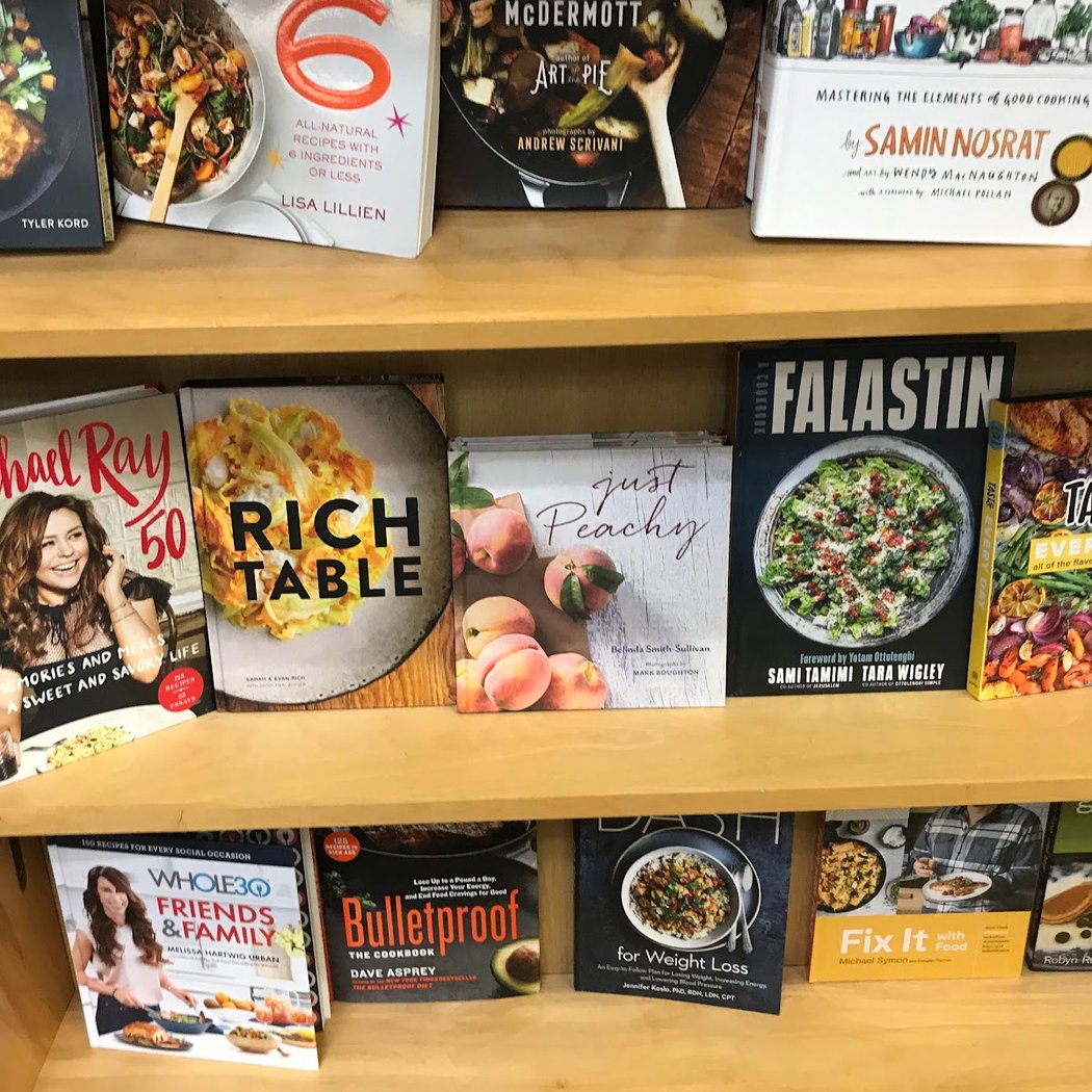 Womrath Bookshop 1