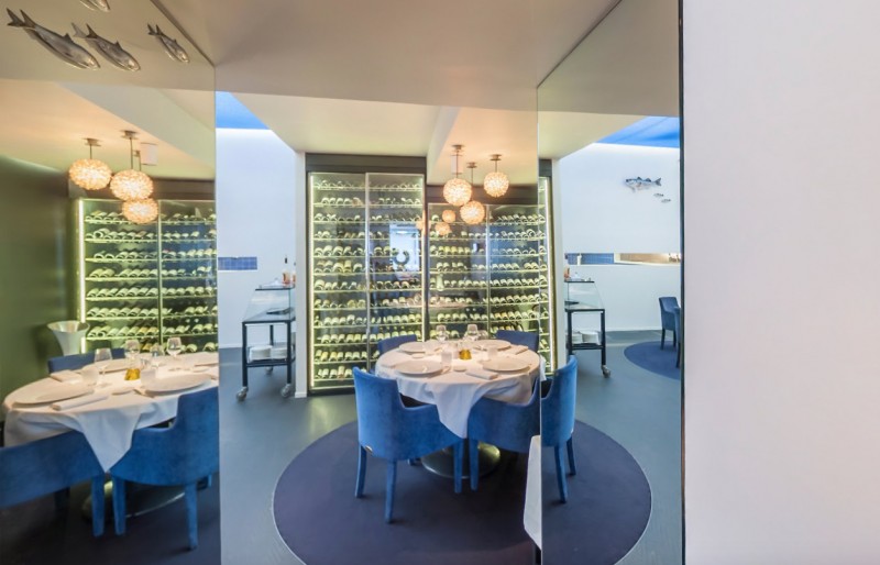 Helen Restaurant 2