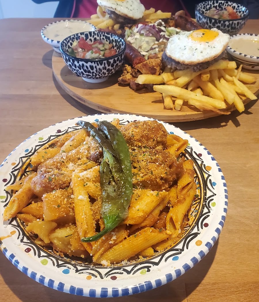 La grillade Nantaise Rezé 3