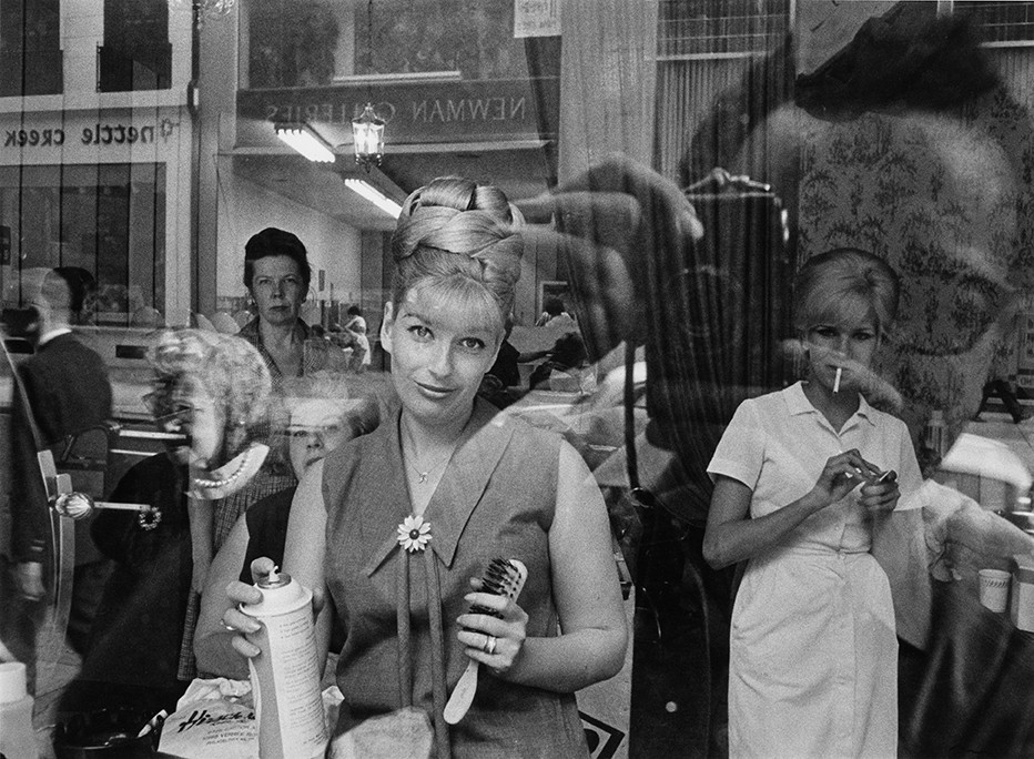 Harold Feinstein, la roue des merveilles 2