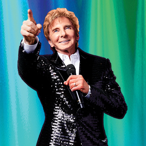 Barry Manilow 1