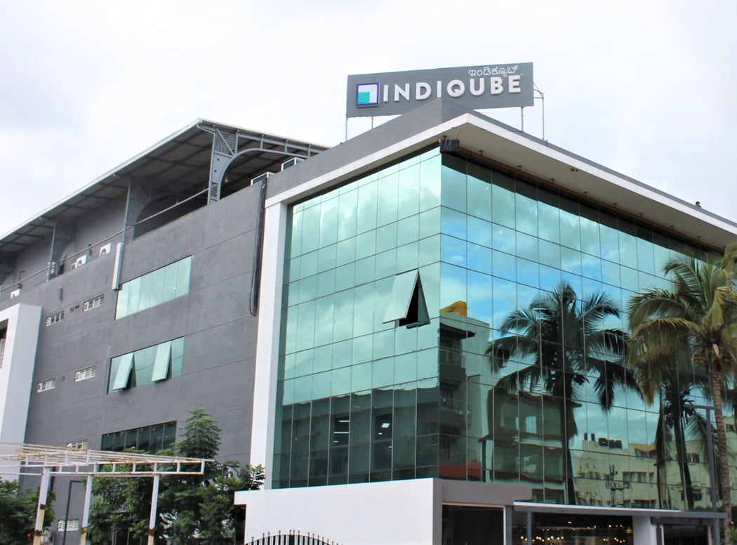 IndiQube Orion 2