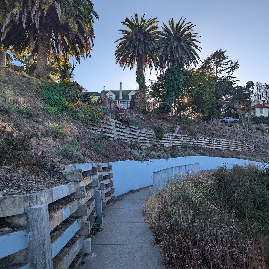 Black Point Historic Gardens 2