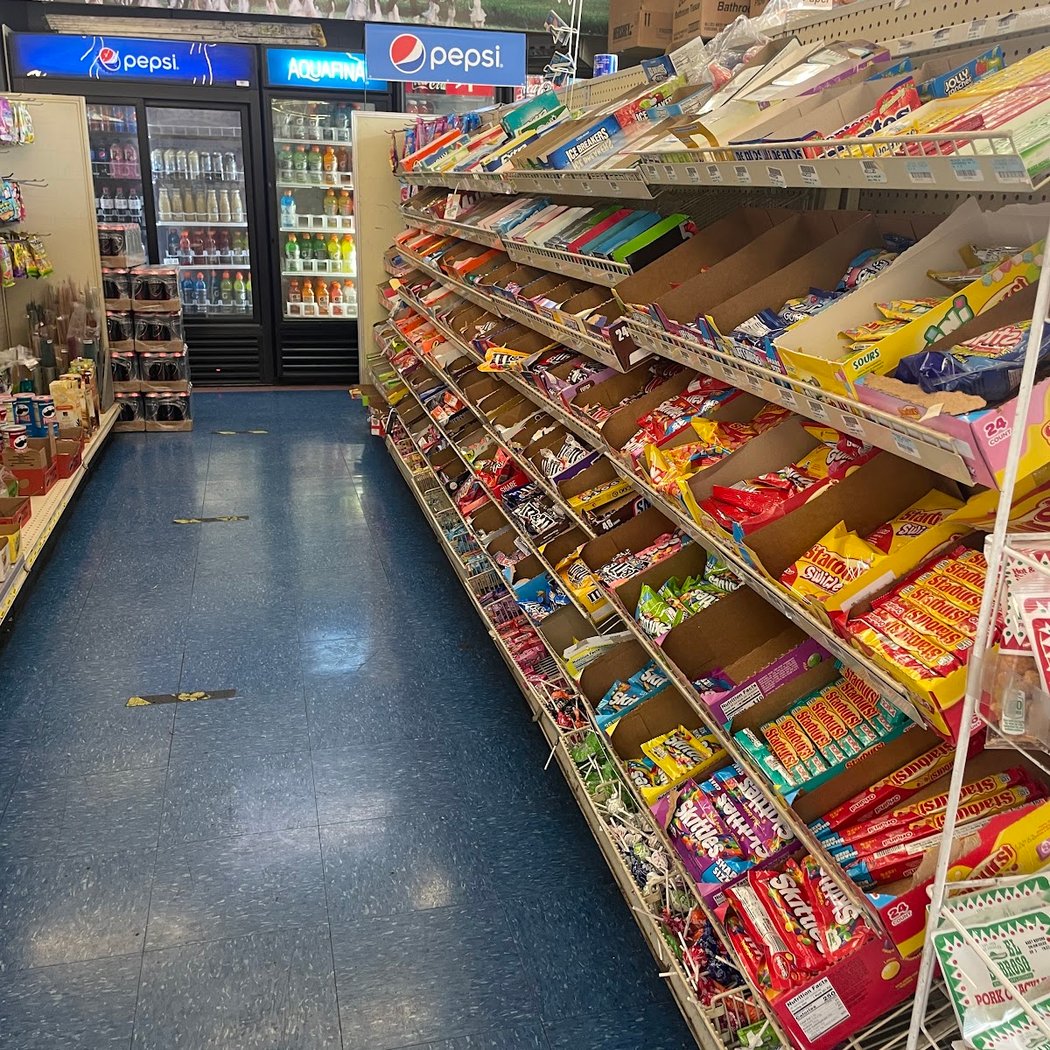 Carlson Food Market 3
