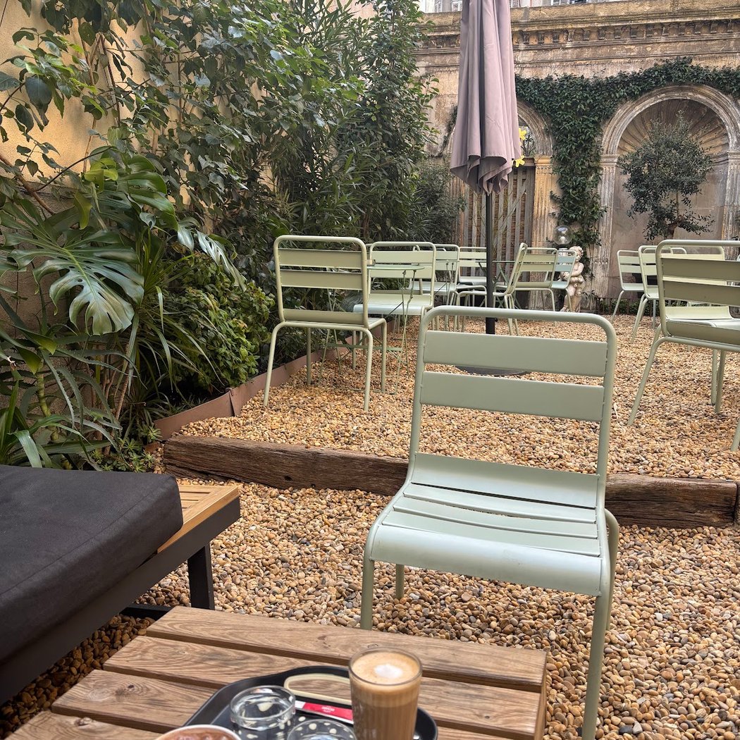Tarlata Café 2