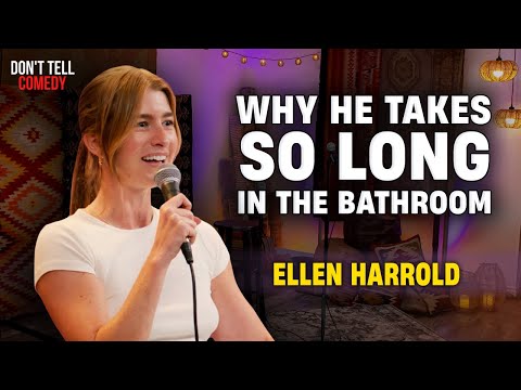 Ellen Harrold 1