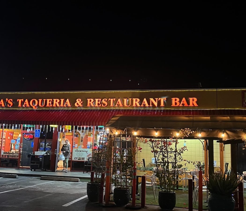 Adelita's Taquería, Restaurant & Bar 2