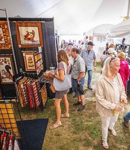Ulster County Fairgrounds 1