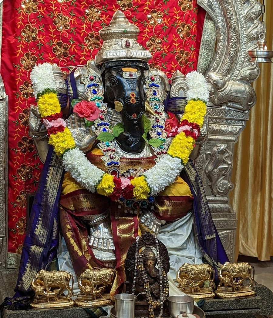 Maha Shivarathri 3