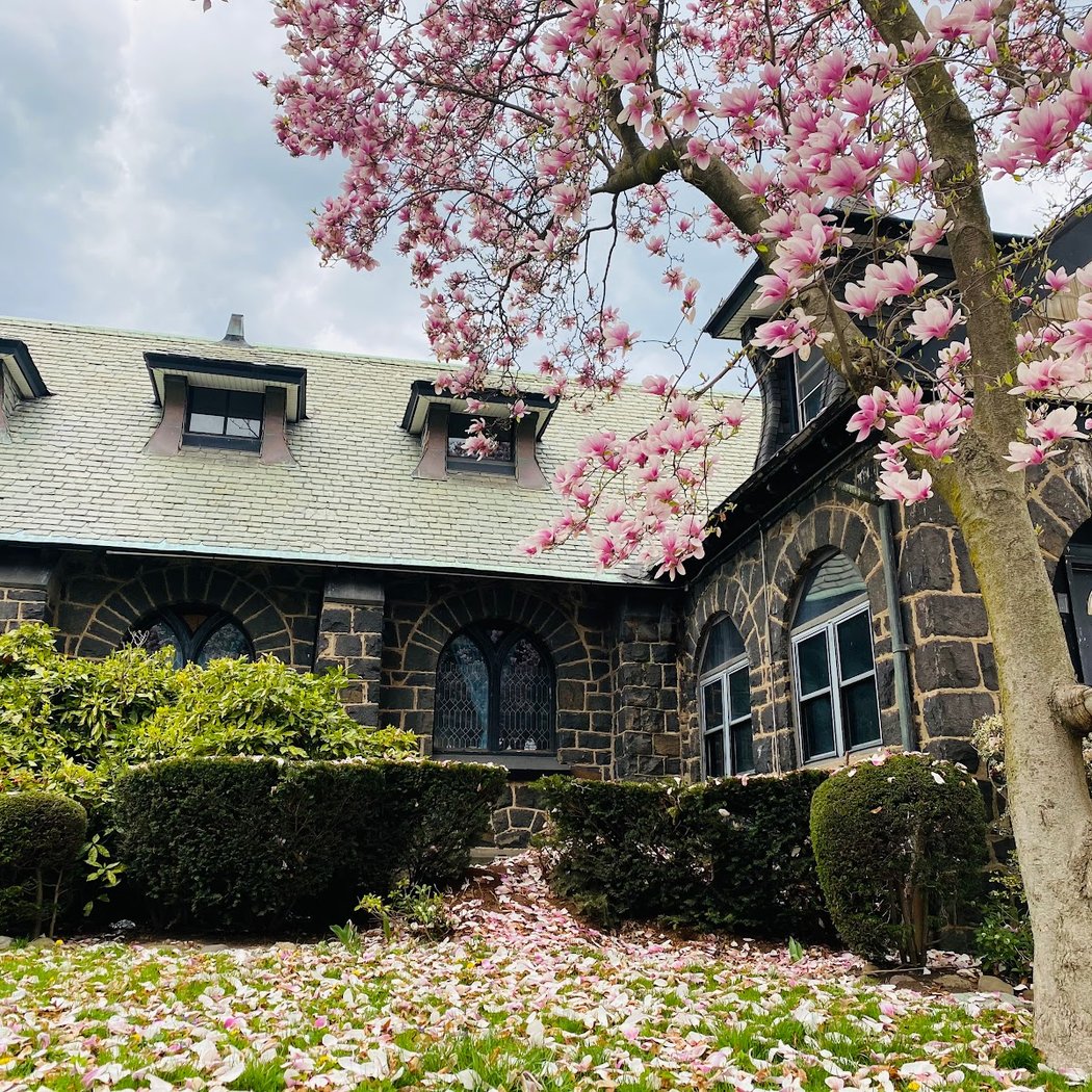Bay Ridge Community Development Center HQ 1
