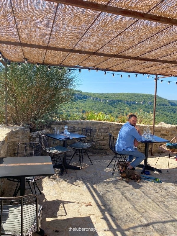 UN JARDIN SUR LE TOIT 2