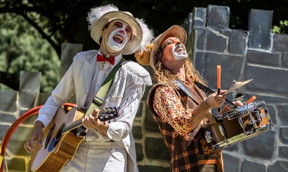 The Wind in the Willows 2