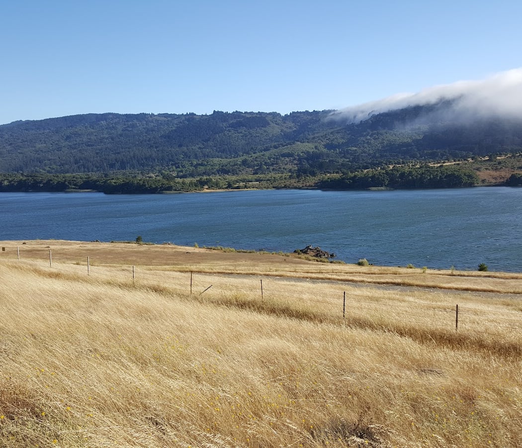 Cañada Rd 2
