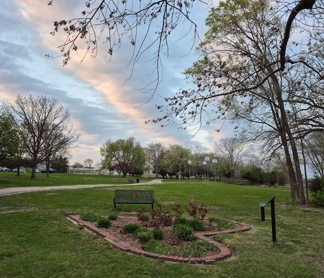 Peoria Riverfront Park 3