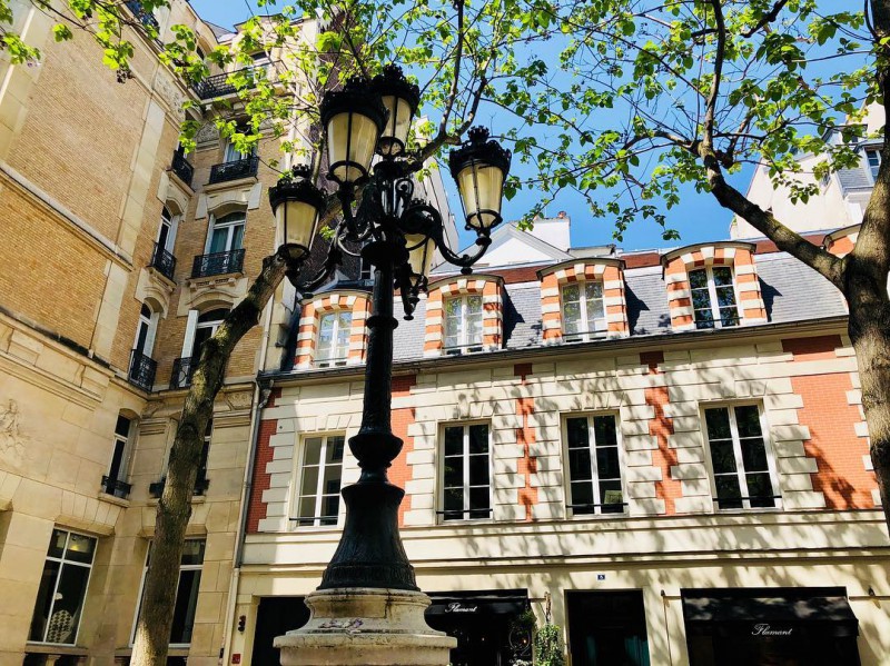 Saint-Germain-des-Prés 2