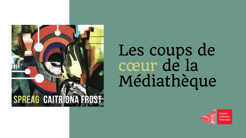 Coup de cœur de la Médiathèque 1