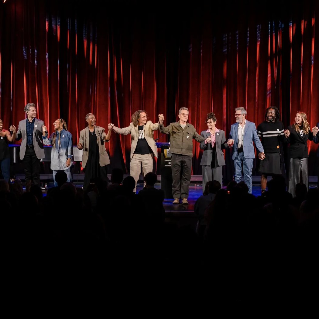 Letters Live 2
