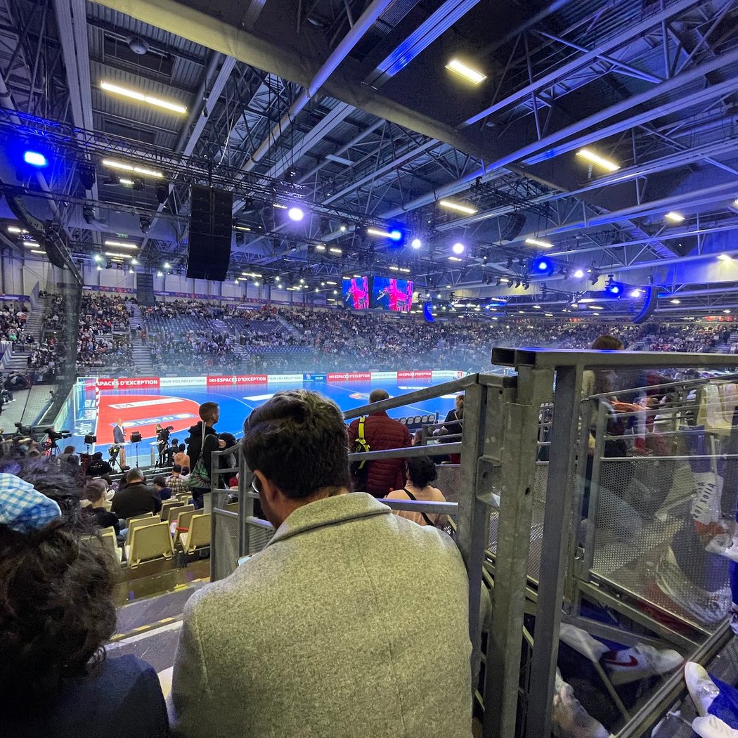 Hall XXL 2