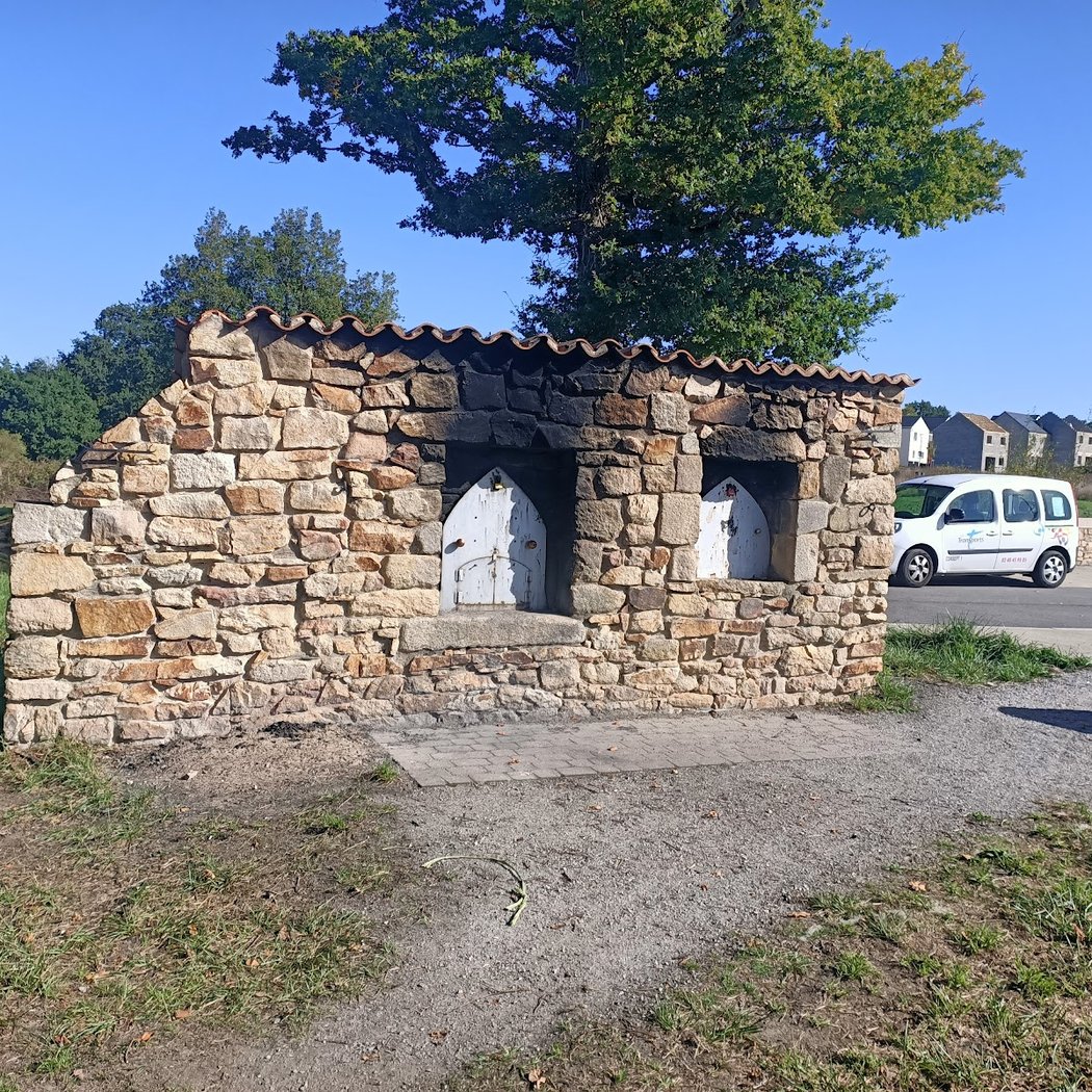 Le Domaine de l'Ormois 2