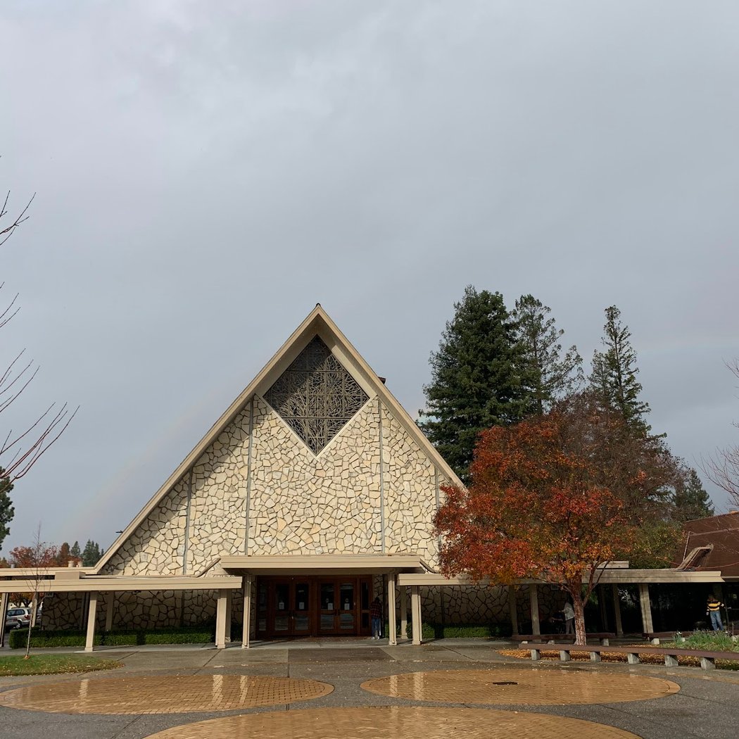 Sunnyvale Presbyterian Church 2