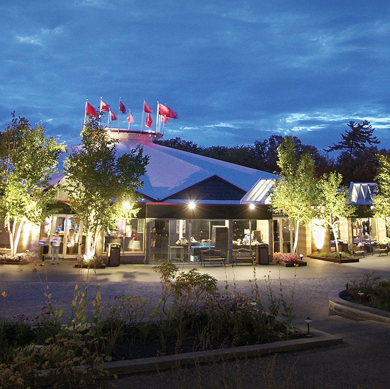 North Shore Music Theatre 2
