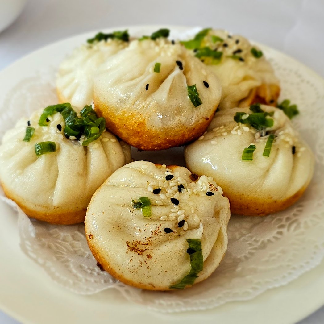 Little Shanghai Restaurant 1