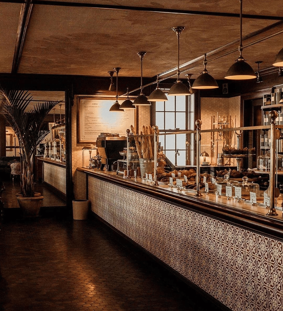 The Maker Cafe 3