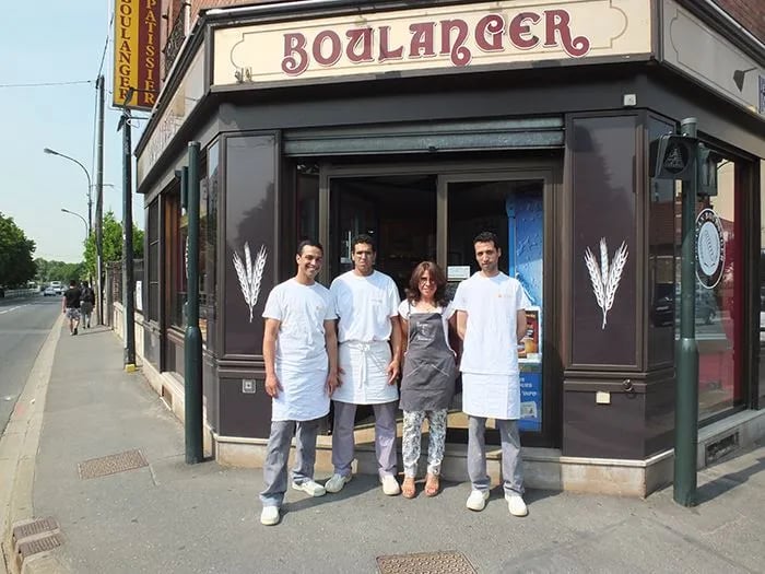 Boulangerie Wali 2