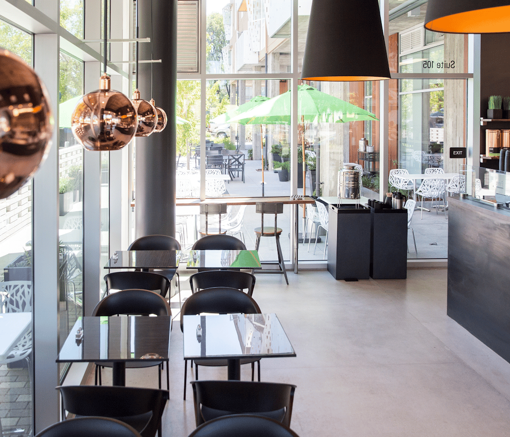 Fambrini’s Cafe 3