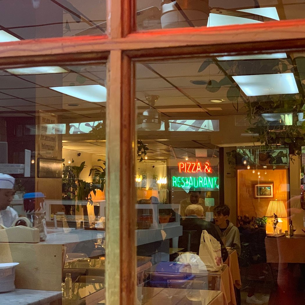 Frank's Trattoria 2