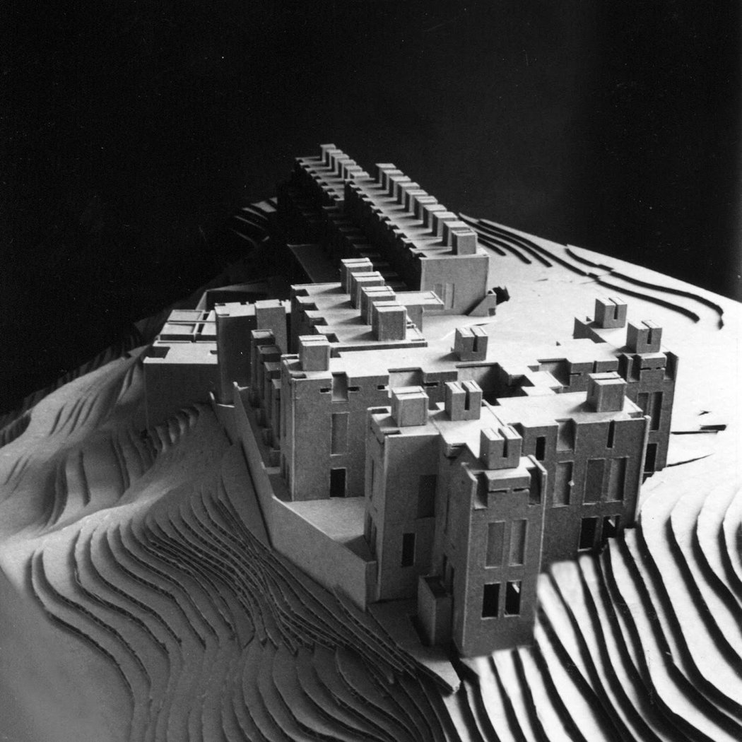 George Ranalli Architect 3