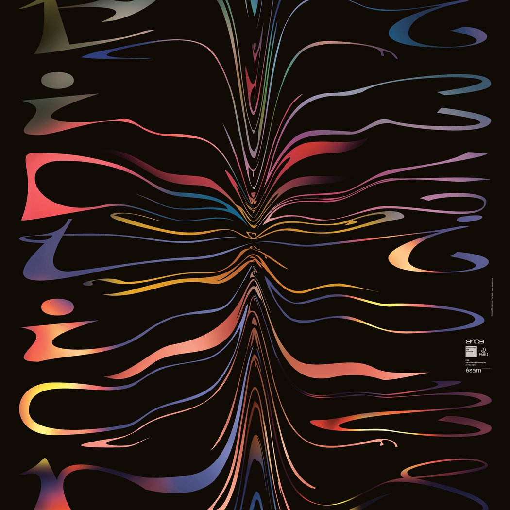 ARCA 2024 - Friction(s) Fiction(s) 1