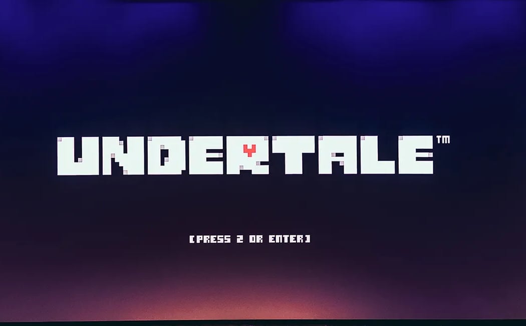 Undertale: The Determination Symphony 2