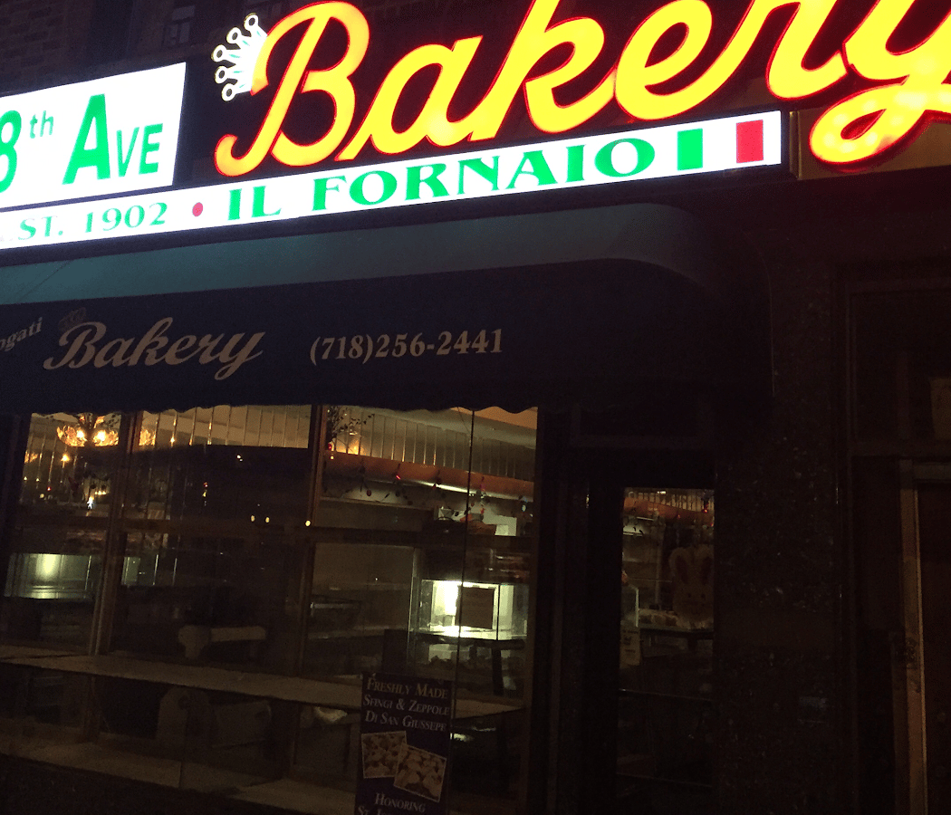 18th Avenue Bakery 2