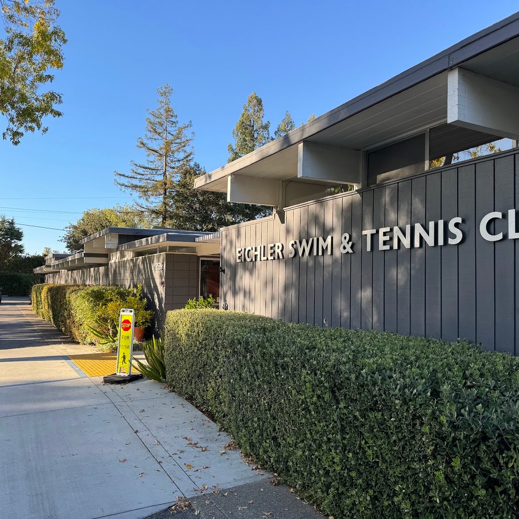 Eichler Swim & Tennis Club 2