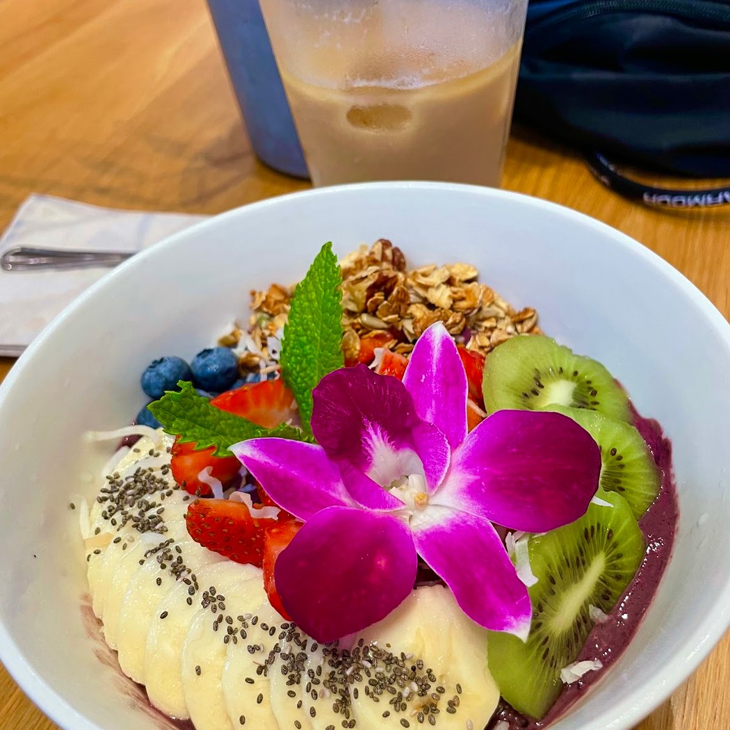 Hala Coffee & Kitchen 3