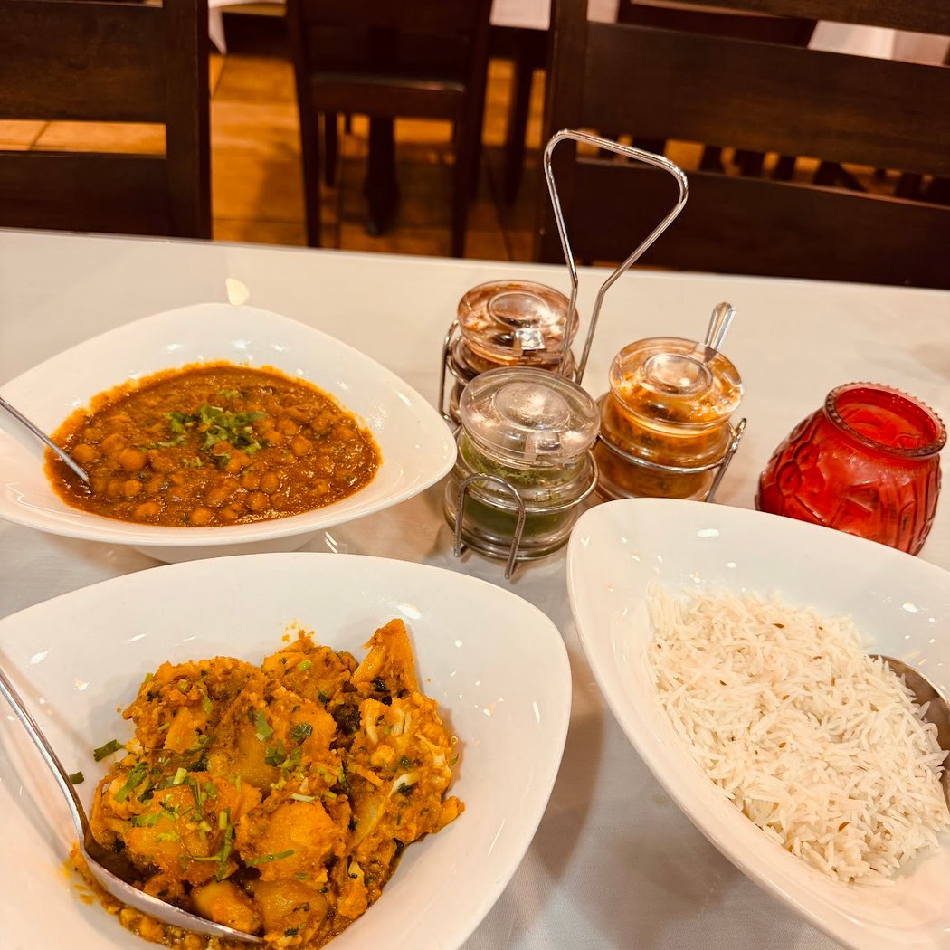 Roti Indian Cuisine 3