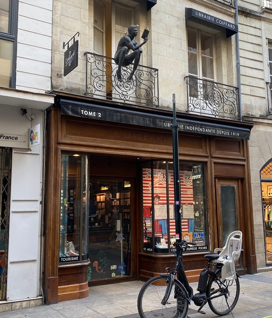 Rencontre avec Mathieu Palain 4
