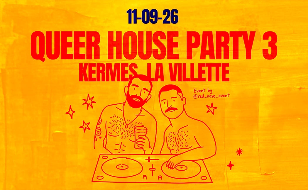 Queer House Party