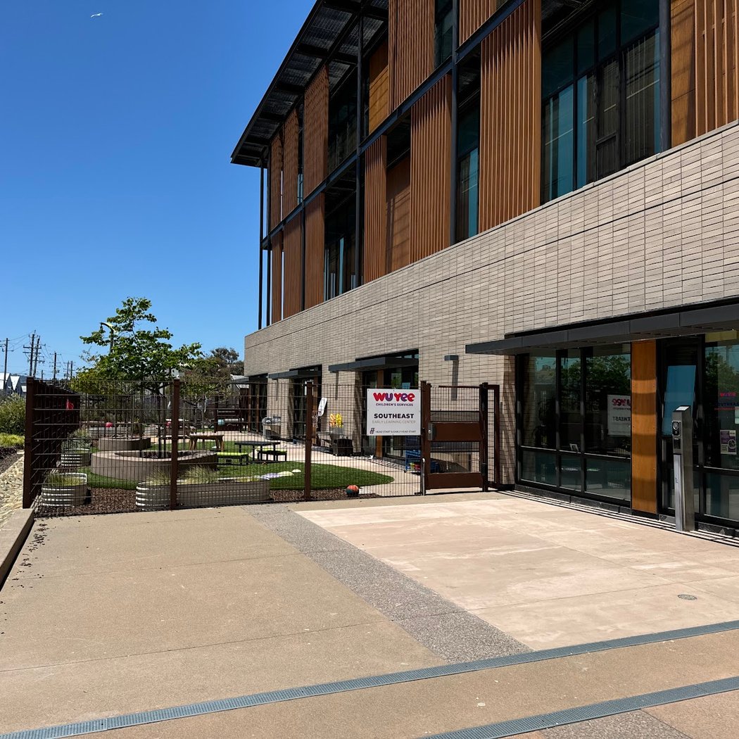 Wu Yee Children's Services - Southeast 2