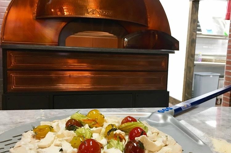 Kesté Pizza e Vino 3